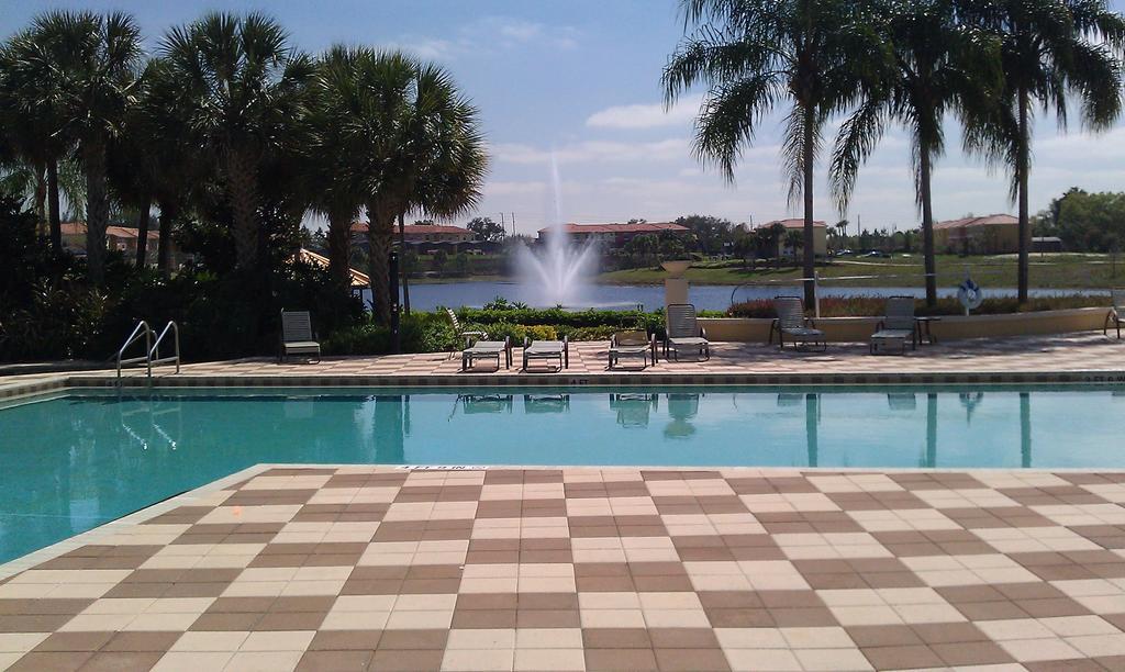 Wish Upon A Splash - Family Villa - 3Br - Private Pool - Disney 4 Miles Kissimmee Exteriör bild