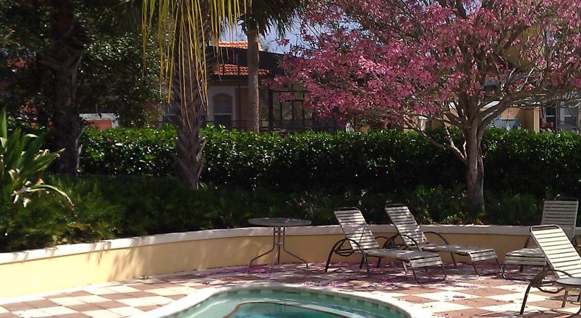 Wish Upon A Splash - Family Villa - 3Br - Private Pool - Disney 4 Miles Kissimmee Rum bild